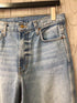 B Sides Jeans Size 6