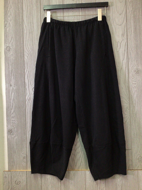 Lisa Bayne Lantern Pants