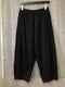Lisa Bayne Lantern Pants
