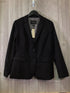 Banana Republic Blazer Size 10P New Washable