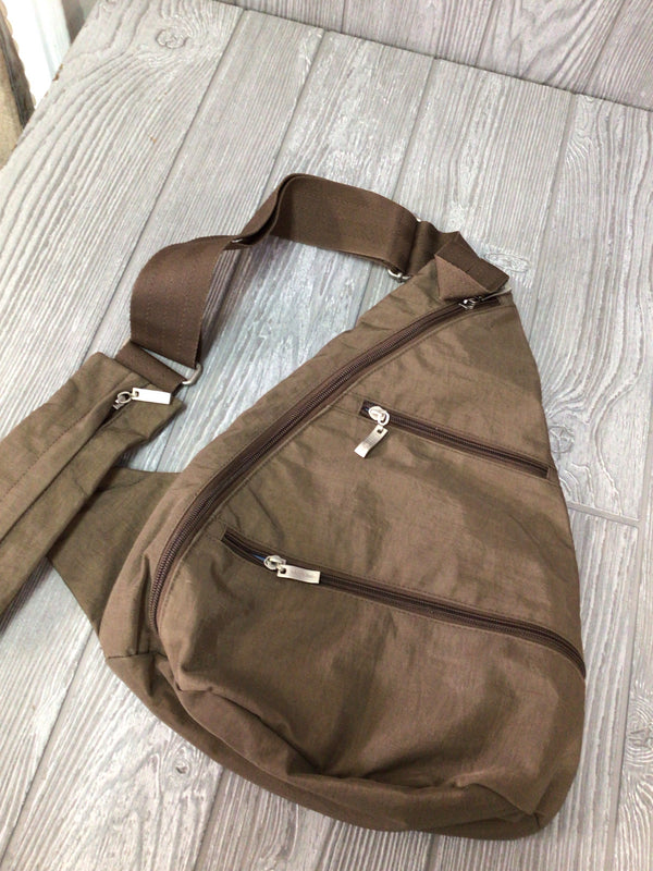 Baggallini Sling Backpack