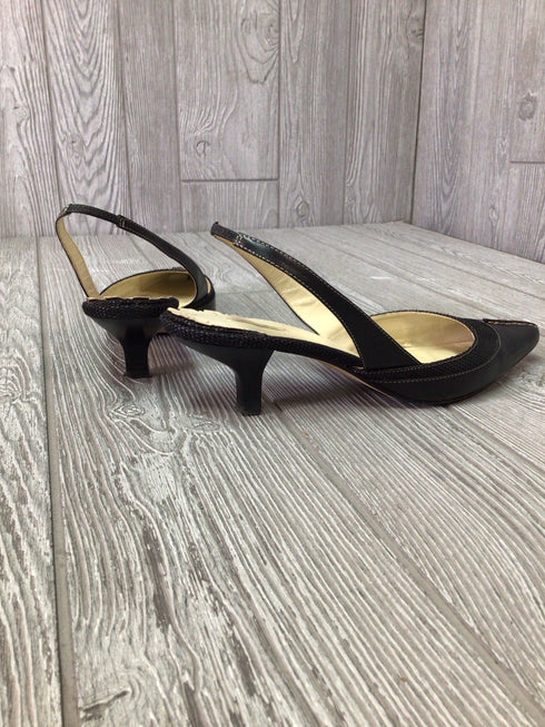 Max Studio Slingbacks Size 10