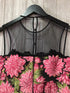 Teri Jon Event Dress Size 10 New