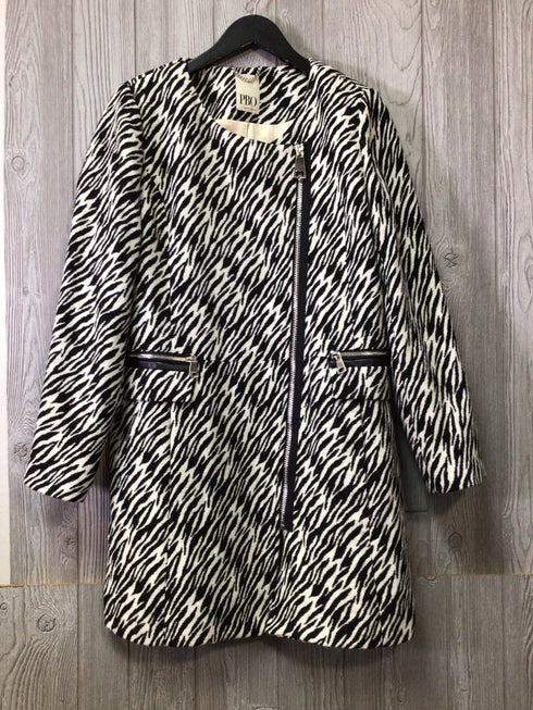PBO carCoat Size 8