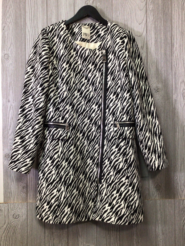 PBO carCoat Size 8