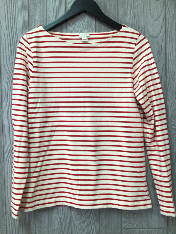 J Crew Top Size Small