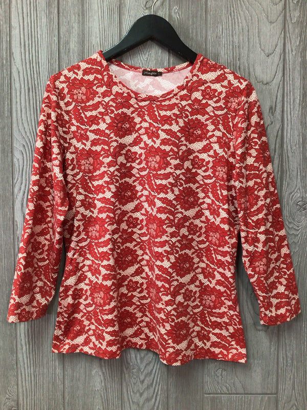 J. McLaughlin Top Size Large