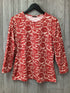 J. McLaughlin Top Size Large