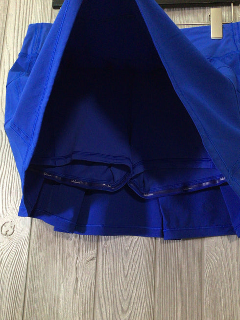 lululemon Tennis skort Size 8 Tall
