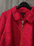 Isaac Mizrahi Jacket Size 1X