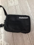 lululemon Crossbody convertible belt bag