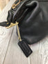 Coach 9059 Saddle Leather Vintage Shoulder bag