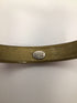 Alexis Bittar Skinny Lucite Bangle Bracelet