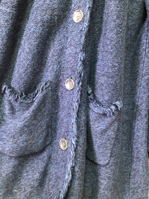 J. McLaughlin Cardigan Shacket Size X-Large