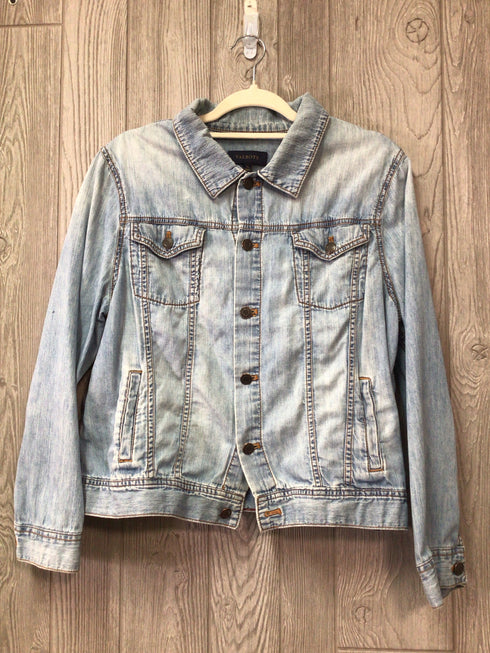 Talbots Size X-Large Jacket