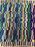 Missoni Rectangles print Silk Scarf