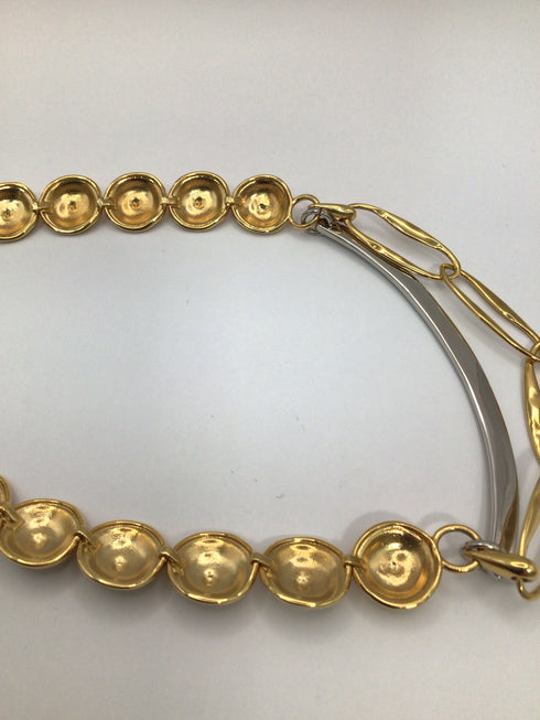 Chloe Blake Necklace Pre-owned