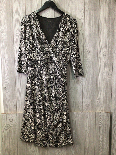 Garnet Hill Dress Size Medium