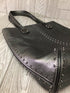 Michael Kors Studded Tote Leather Purse
