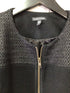 Eileen Fisher Wool Blazer Size Medium