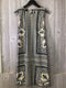 J. McLaughlin Sophia Dress Catalina cloth Size Medium