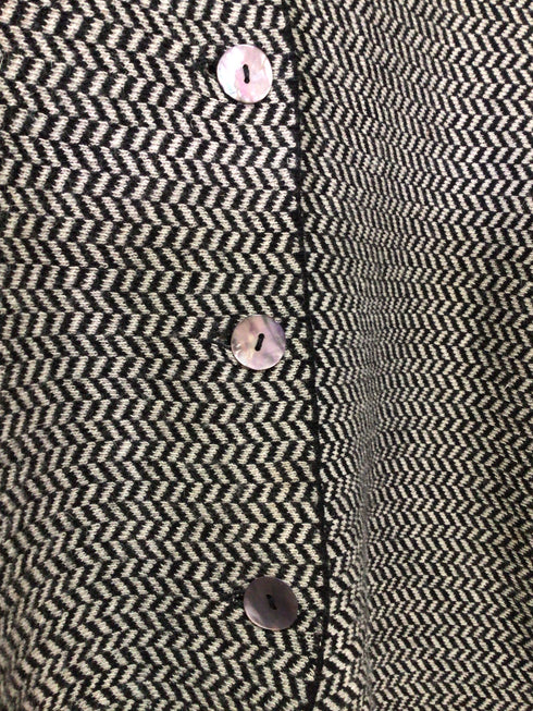 Bitte Kai Rand Cardigan Size Large