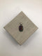Tourmaline Druzy Pendant