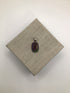 Tourmaline Druzy Pendant