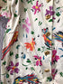 Ungaro ter 1990s Vintage Dress Size 10-44