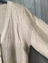 Talbots Cardigan Linen Size Large