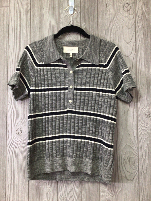 The GREAT Knit Top Size 0