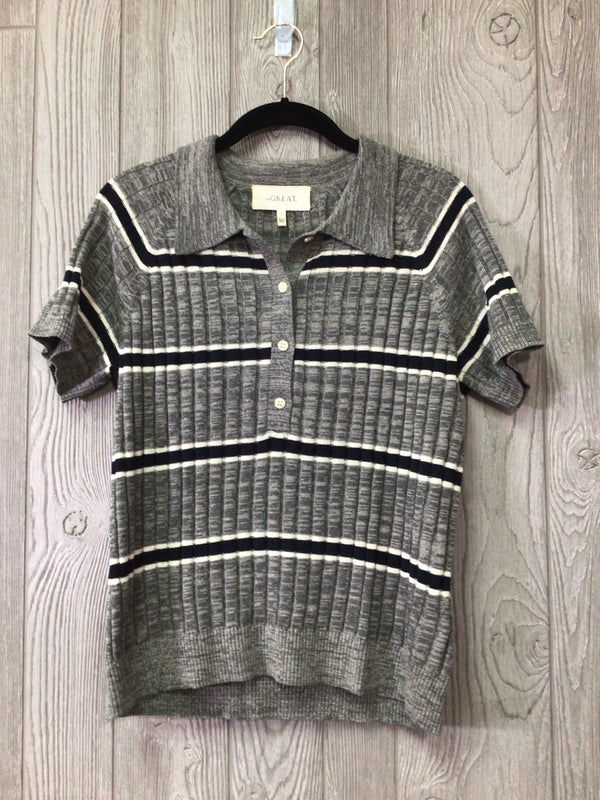 The GREAT Knit Top Size 0