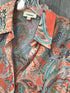 L'Agence Torin Skirt Set Size Small New