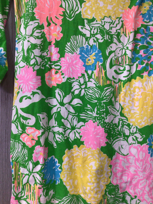 Lilly Pulitzer Dress Size XX-Small