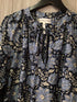 A Piece Apart Tiered Maxi Dress Size Small
