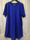 Eileen Fisher T-shirt Dress Size Large