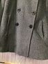 Calvin Klein P-Coat Size 4P