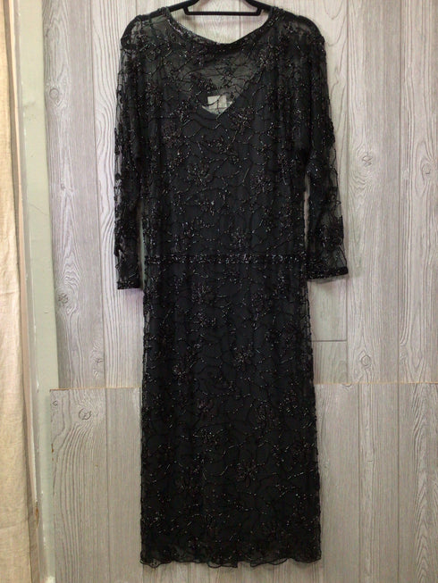 Beaded Dress Size Medium