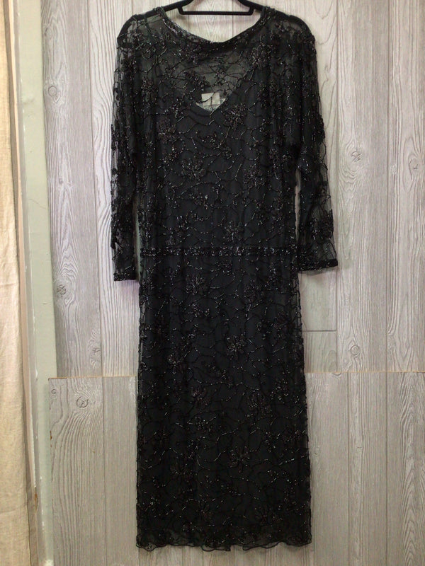 Beaded Dress Size Medium
