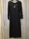 Beaded Dress Size Medium