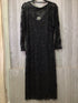 Beaded Dress Size Medium