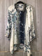 Citron Size 1X Blouse