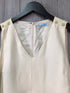 J. McLaughlin Silk Dress Size Small