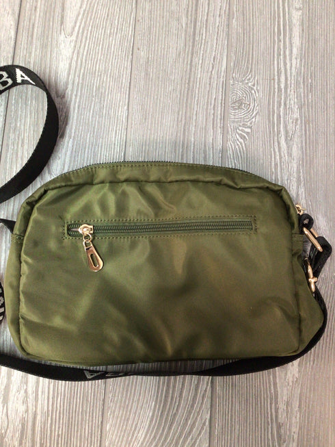 Bimba Y Lola Crossbody nylon