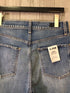 Le Jean Sabine Jeans Size 8-29 New