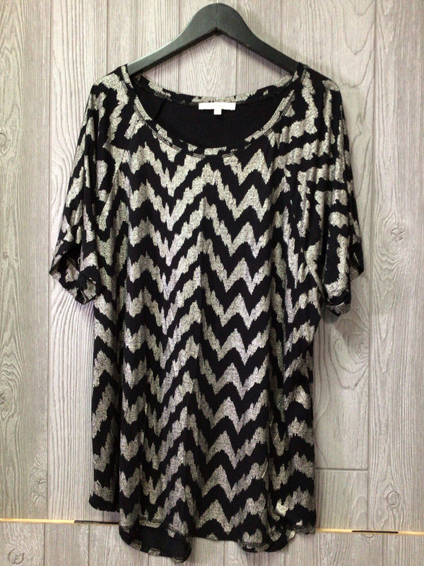 Sejour Top Size 2X