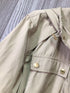 Michael Kors Jacket Anorak Size X-Large
