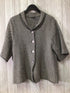 Bitte Kai Rand Cardigan Size Large