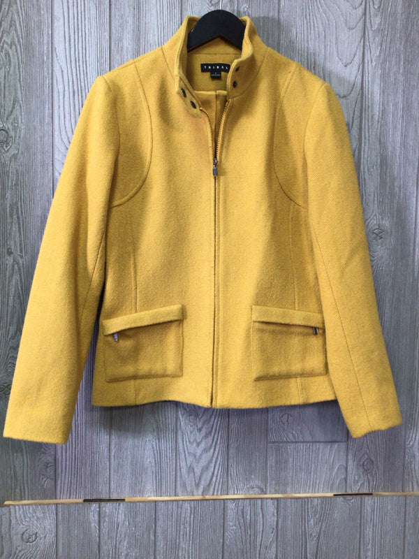 Tribal Jacket Size 4
