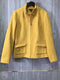 Tribal Jacket Size 4